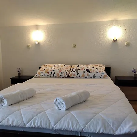 Geros 3* Трпейца